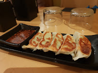 Jiaozi du Restaurant japonais Hara-kiri Ramen à Paris - n°3