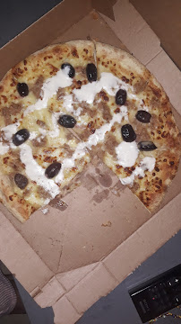 Plats et boissons du Pizzeria Domino’s Pizza Évry - Clinique à Évry-Courcouronnes - n°15
