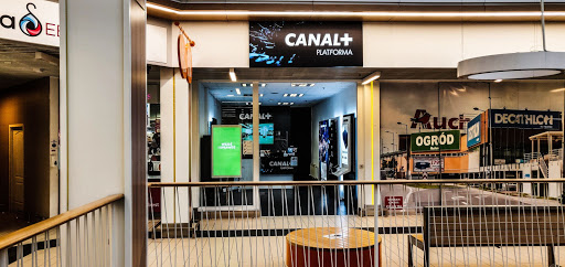 Salon Canal+