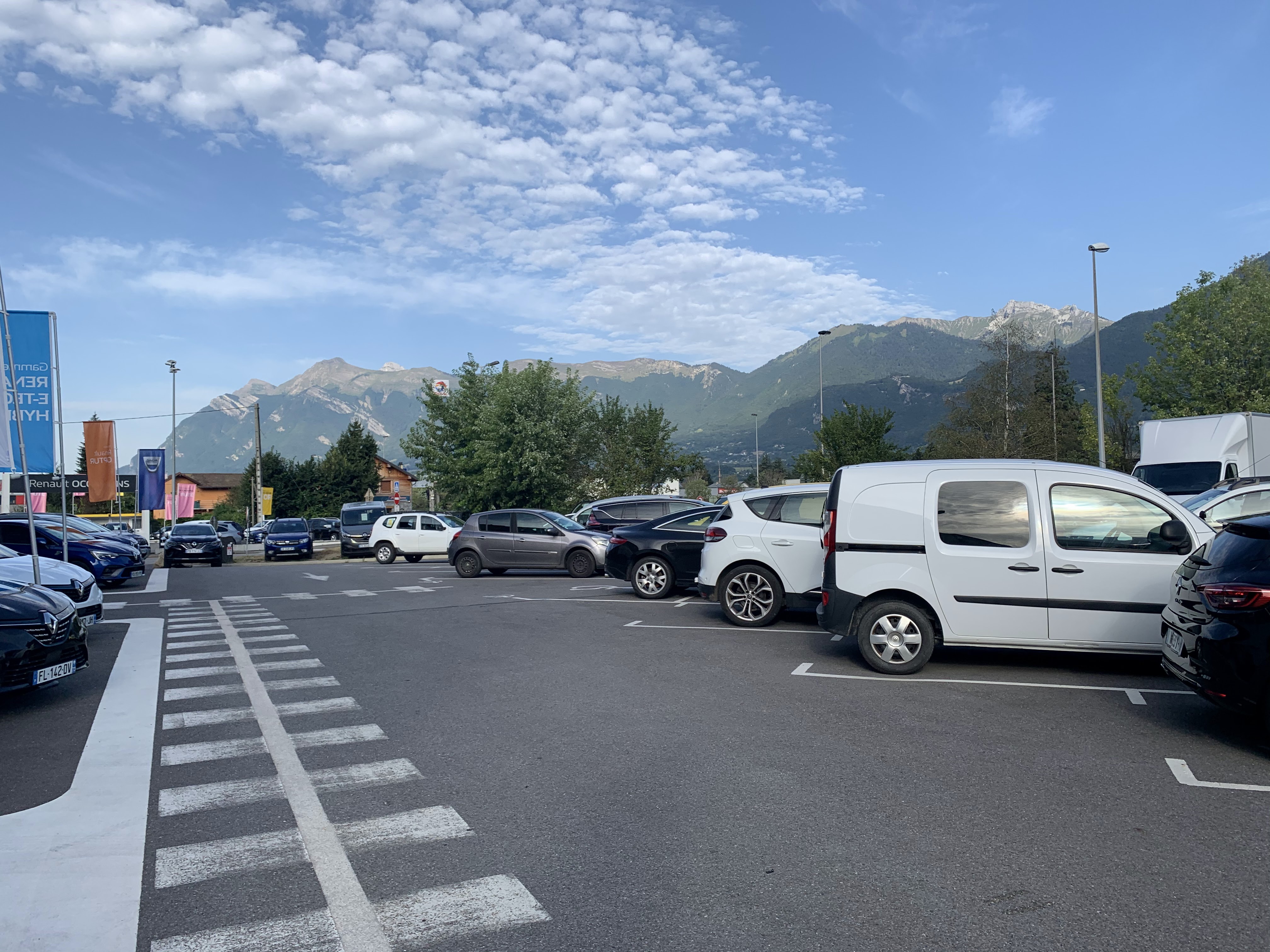 Photo n° 1 de l'avis de Benoit.e fait le 12/08/2020 à 08:59