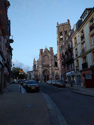 Photo n°31 de Logis Hôtel les Arcades à Dieppe ()