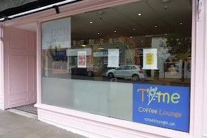 A'bout Thyme Coffee Lounge serving the best coffee and tea in Glossop image