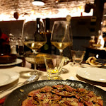 Photo n°2 de l'avis de Arianna.r fait le 01/12/2021 à 10:35 sur le  Ristorante Il Giurista à Perugia