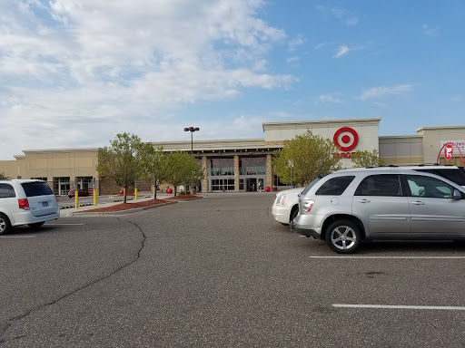 Department Store «Target», reviews and photos, 300 Clydesdale Trail, Medina, MN 55340, USA