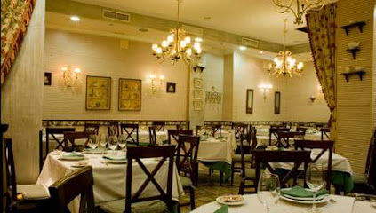 RESTAURANTE AZABACHE