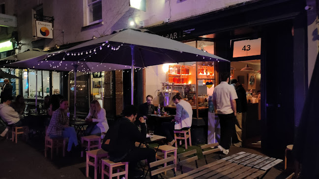 Comments and reviews of Brozen Bar - Bristol
