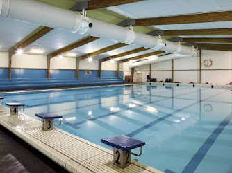 Sacred Heart Aquatic Centre