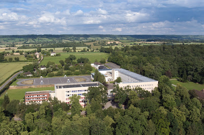 Lycée Général et Technologique Agricole Le Robillard à Saint-Pierre-en-Auge
