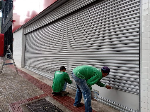 Logo da empresa - HOUSE PAINTER