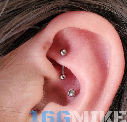 Explore blackout cover up tattoo ideas, creative tattoo ideas in Venice, available at House of Ink