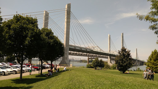 Park «Waterfront Park», reviews and photos, 401 River Rd, Louisville, KY 40202, USA