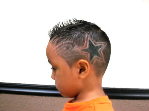 Barber Shop «Fade Masters Barbershop 1», reviews and photos, 11406 N Dale Mabry Hwy, Tampa, FL 33618, USA