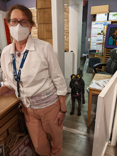 Pet Supply Store «USA Dog Shop», reviews and photos, 549 NY-17, Tuxedo Park, NY 10987, USA