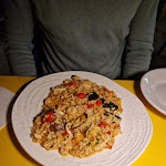 Photo n°2 de l'avis de Kinga.o fait le 11/05/2024 à 07:31 sur le  SVRGO RESTAURANT à Catania