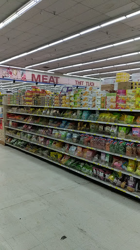 Asian Grocery Store «A Dong Supermarket», reviews and photos, 9221 Bolsa Ave, Westminster, CA 92683, USA