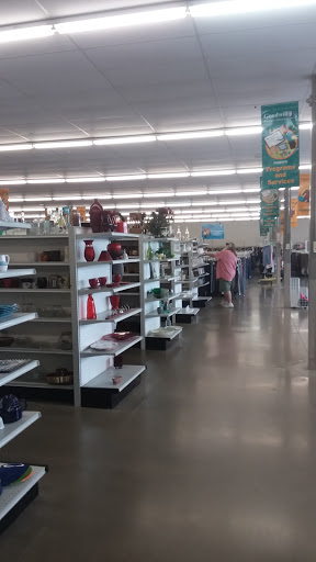 Thrift Store «Lebanon Goodwill Store», reviews and photos, 1161 E Main St, Lebanon, OH 45036, USA