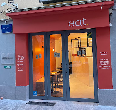 [eat savourez la nature] Evian Les Bains à Évian-les-Bains