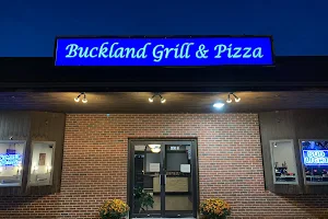 Buckland Grill & Pizza image