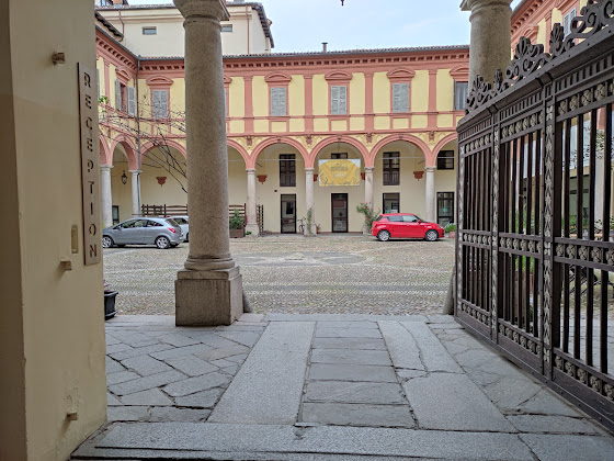 Photos des visiteurs hôtels Hotel Tornielli 9 28100 Novara