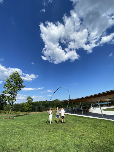 Nature Preserve «Grace Farms», reviews and photos, 365 Lukes Wood Rd, New Canaan, CT 06840, USA