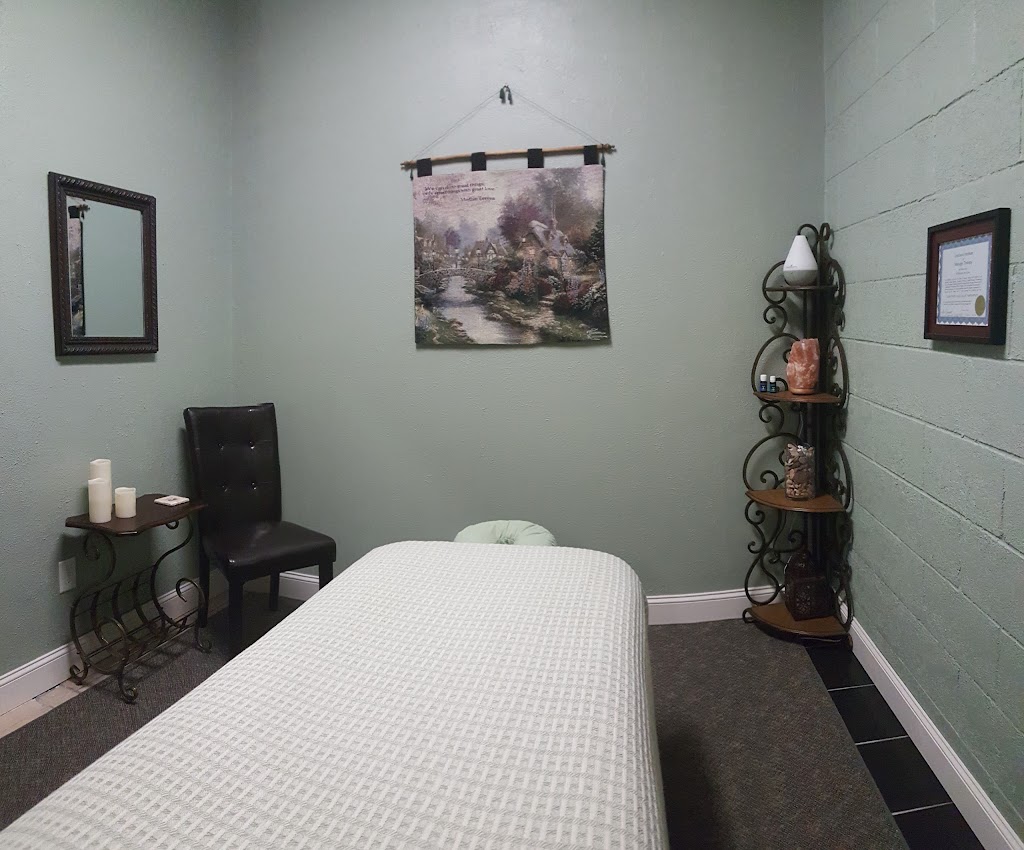 Kathleen Dotson LMT 77706