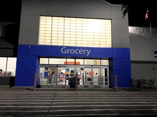 Department Store «Walmart Supercenter», reviews and photos, 1035 Hickory Creek Blvd, Hickory Creek, TX 75065, USA