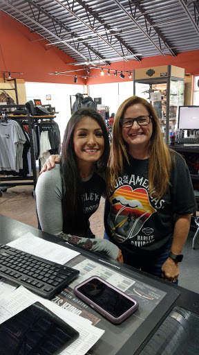 Motorcycle Dealer «Rice Lake Harley-Davidson», reviews and photos, 2801 S Wisconsin Ave, Rice Lake, WI 54868, USA