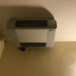 Photo n°6 de l'avis de Liliya.o fait le 10/04/2021 à 21:29 sur le  Hotel Savoia & Campana à Montecatini Terme