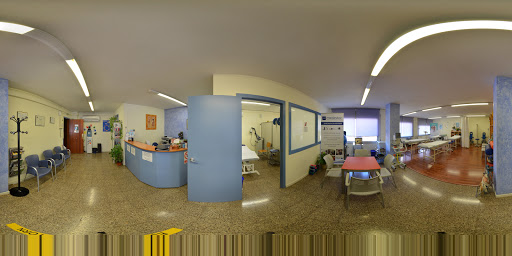 Ignis Centre de Fisioteràpia en Girona, Girona