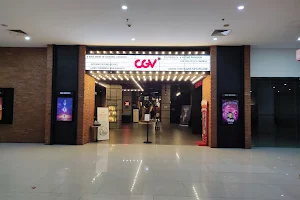 CGV BEC Mall image