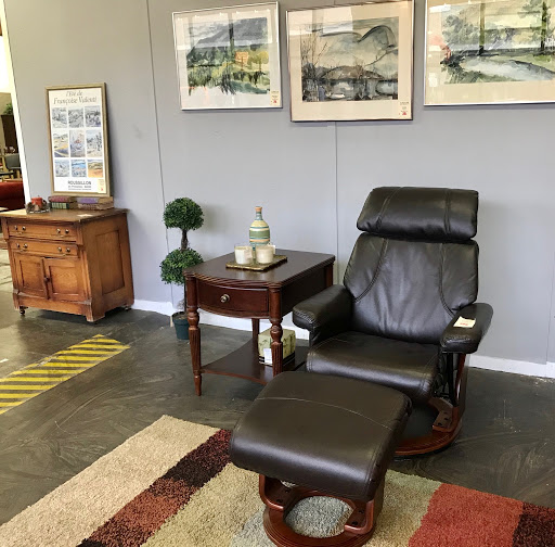 Used Furniture Store «FURNITURE EXCHANGE», reviews and photos, 210 NW 2nd St, Corvallis, OR 97330, USA