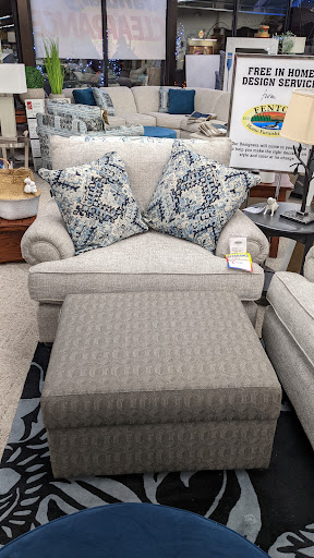 Furniture Store «Fenton Home Furnishings», reviews and photos, 1136 N Leroy St, Fenton, MI 48430, USA