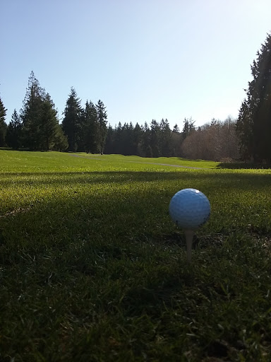 Golf Course «Rolling Hills Golf Course», reviews and photos, 2485 NE McWilliams Rd, Bremerton, WA 98311, USA