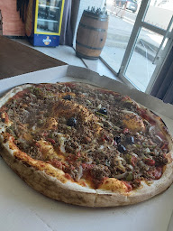 Photo n°28 de Corsaire Pizza à Martigues ()