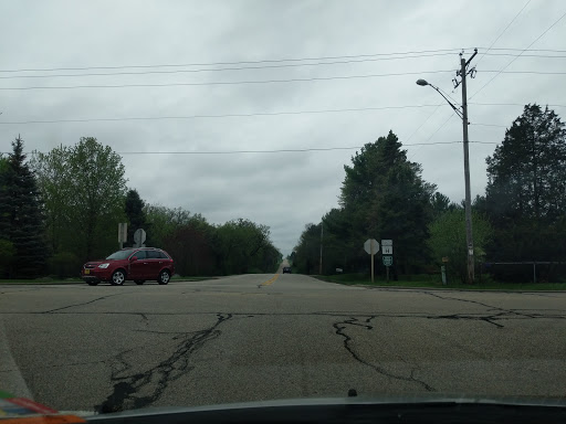 Bicycle Rental Service «La Grange General Store and Backyard Bikes», reviews and photos, W6098 US-12, Whitewater, WI 53190, USA