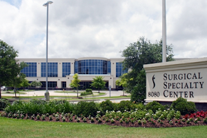 Surgical Specialty Center of Baton Rouge image