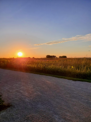Nature Preserve «Rollins Savanna Forest Preserve», reviews and photos, 20160 W Washington St, Grayslake, IL 60030, USA