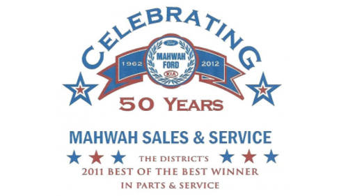 Ford Dealer «Mahwah Ford Sales & Service», reviews and photos, 55 Franklin Turnpike, Mahwah, NJ 07430, USA