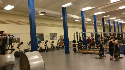 Gym «N-24 Gymnasim», reviews and photos, 1570 Gilbert St, Norfolk, VA 23511, USA