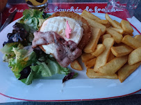 Faux-filet du Restaurant à viande Restaurant La Boucherie à Chaponnay - n°7