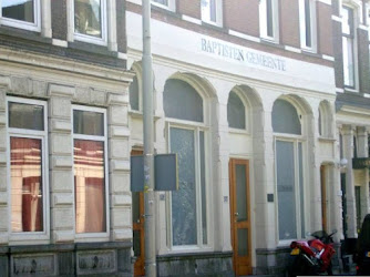 BaptistenGemeente Rotterdam-Centrum