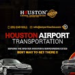 Houston Airport Transportation - Airport Cab