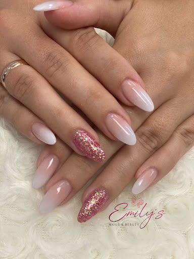 Emily's Nails & Beauty