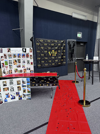 Colorado Springs First Church of the Nazarene – Food Distribution Center