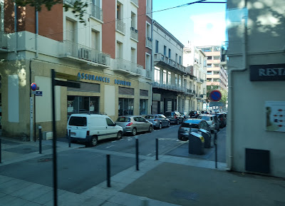 AXA Assurance et Banque Bourrier Et Bourrier à Perpignan