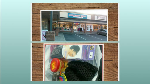 Beauty Supply Store «Royal Beauty Supply», reviews and photos, 2125 E Victory Dr, Savannah, GA 31404, USA