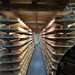 Photo n°1 de l'avis de Silvana.o fait le 09/09/2020 à 17:18 sur le  La Tchavana à Ayas