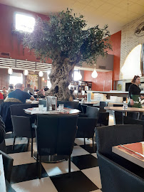 Atmosphère du Restaurant italien Del Arte à Brest - n°18