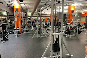 Fitness On Broughton image