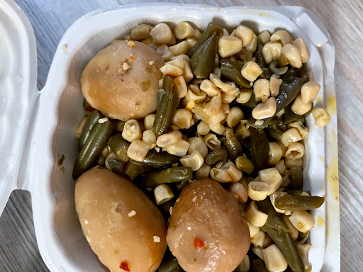 Supermarket «Shoppers», reviews and photos, 857 E Fort Ave, Baltimore, MD 21230, USA